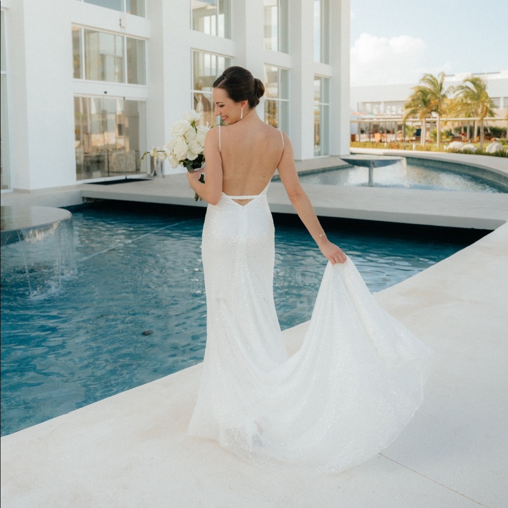 Wedding Dress (Lola by Made With Love)